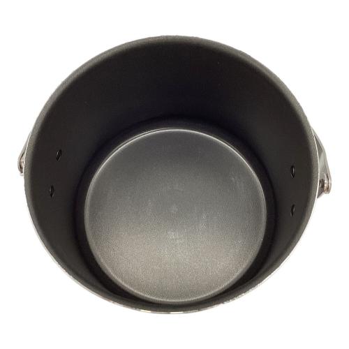 CAPTAIN STAG (キャプテンスタッグ) アウトドア食器セット クッカーMセット