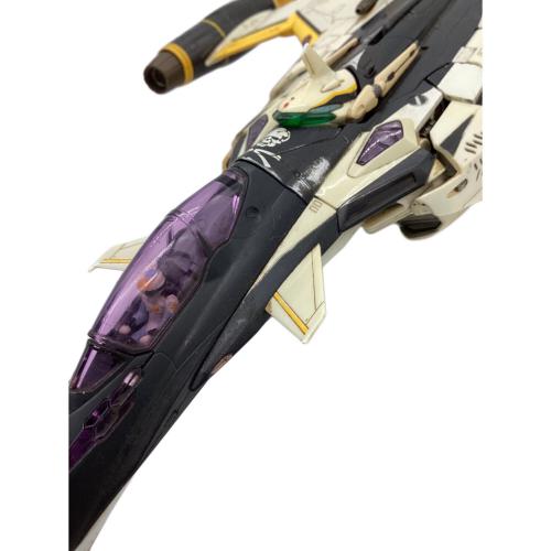 DX超合金 (DXチョウゴウキン) フィギュア ヤケ有 ※現状販売