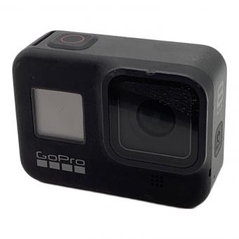 GoPro (ゴー プロ) アクションカメラ 8 BLACK 215 自撮り棒（ELGrande）付