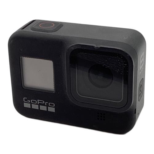 GoPro (ゴー プロ) アクションカメラ 8 BLACK 215 自撮り棒（ELGrande）付