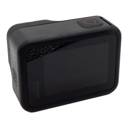 GoPro (ゴー プロ) アクションカメラ 8 BLACK 215 自撮り棒（ELGrande）付