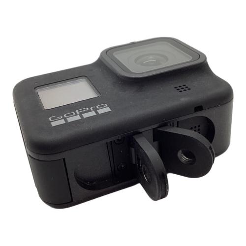 GoPro (ゴー プロ) アクションカメラ 8 BLACK 215 自撮り棒（ELGrande）付