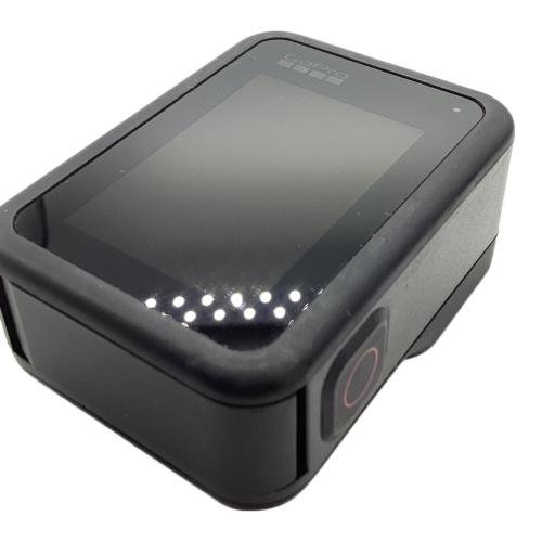 GoPro (ゴー プロ) アクションカメラ 8 BLACK 215 自撮り棒（ELGrande）付