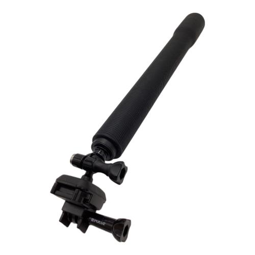 GoPro (ゴー プロ) アクションカメラ 8 BLACK 215 自撮り棒（ELGrande）付