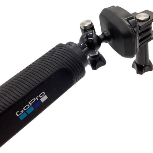 GoPro (ゴー プロ) アクションカメラ 8 BLACK 215 自撮り棒（ELGrande）付