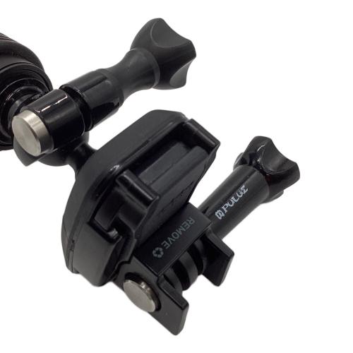 GoPro (ゴー プロ) アクションカメラ 8 BLACK 215 自撮り棒（ELGrande）付