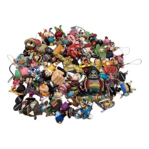 ONE PIECE (ワンピース) アニメグッズ 50個セット