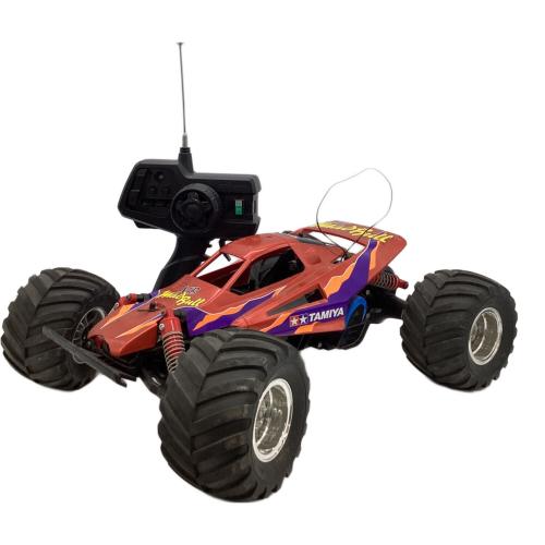 TAMIYA (タミヤ) 1/10RC XB マッドブル ラジコン
