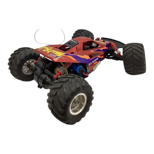 TAMIYA (タミヤ) 1/10RC XB マッドブル ラジコン