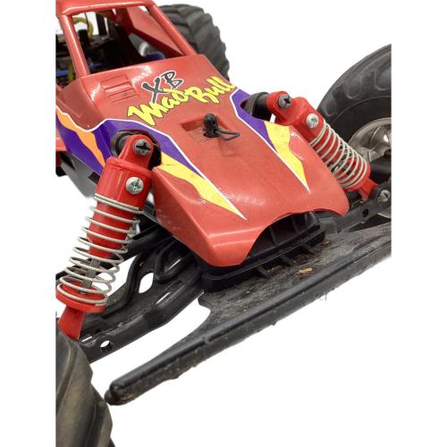 TAMIYA (タミヤ) 1/10RC XB マッドブル ラジコン
