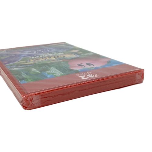 Nintendo (ニンテンドー) 星のカービィ ディスカバリー Nintendo Switch 2 Edition ＋ スターリーワールド Nintendo Switch2用ソフト CERO A (全年齢対象)