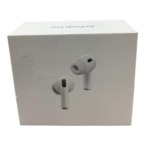 Apple (アップル) AirPods Pro(第3世代) A3063/A3064