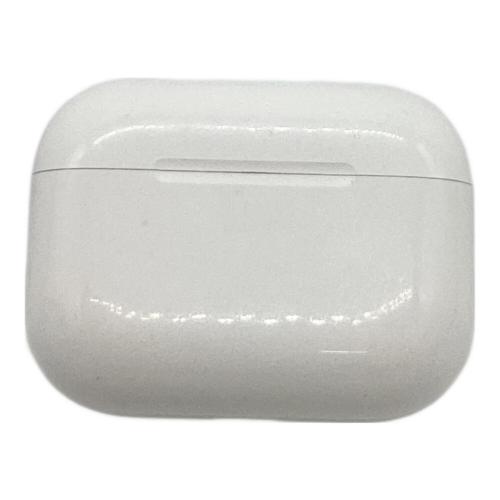 Apple (アップル) AirPods Pro(第3世代) A3063/A3064