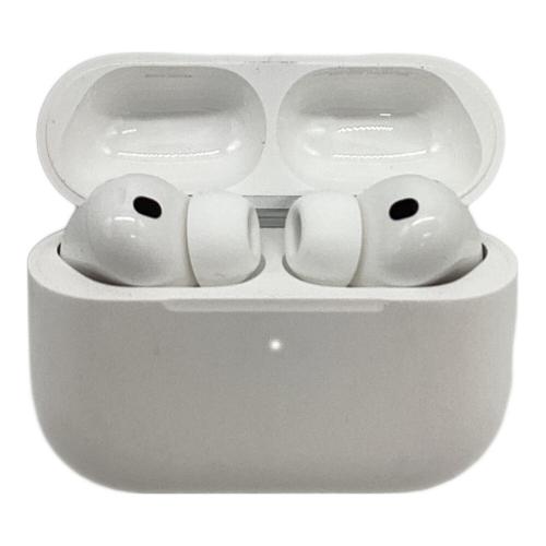 Apple (アップル) AirPods Pro(第3世代) A3063/A3064