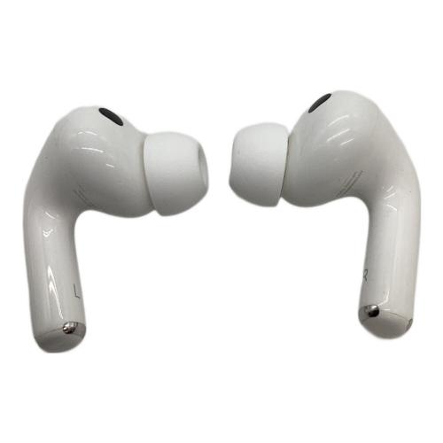 Apple (アップル) AirPods Pro(第3世代) A3063/A3064