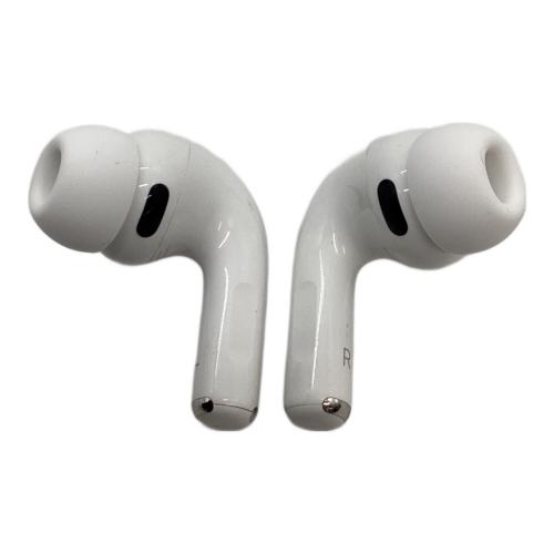 Apple (アップル) AirPods Pro(第3世代) A3063/A3064