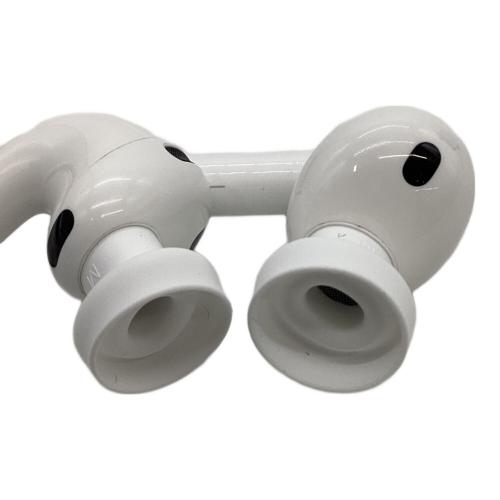 Apple (アップル) AirPods Pro(第3世代) A3063/A3064