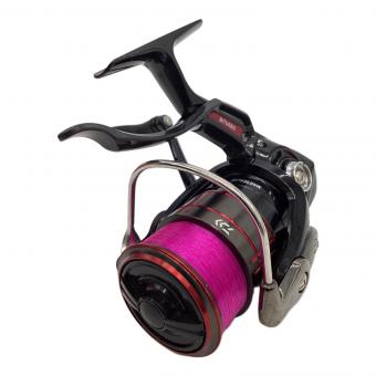 DAIWA (ダイワ) スピニングリール リール CYGNUS 3000LBD