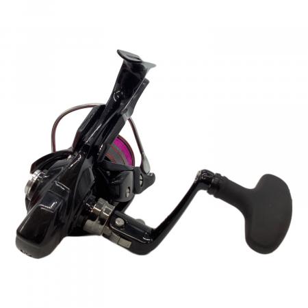DAIWA (ダイワ) スピニングリール リール CYGNUS 3000LBD｜トレファク