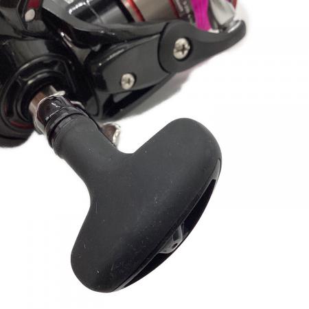 DAIWA (ダイワ) スピニングリール リール CYGNUS 3000LBD｜トレファク