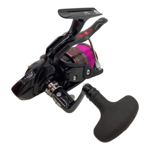 DAIWA (ダイワ) スピニングリール リール CYGNUS 3000LBD