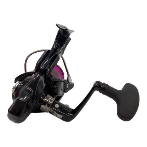 DAIWA (ダイワ) スピニングリール リール CYGNUS 3000LBD