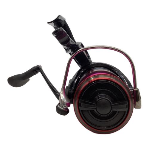 DAIWA (ダイワ) スピニングリール リール CYGNUS 3000LBD