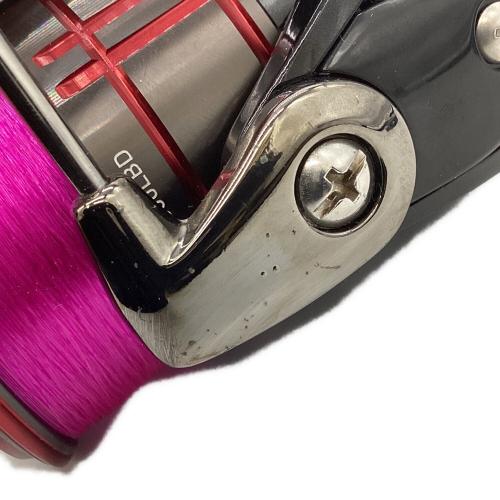 DAIWA (ダイワ) スピニングリール リール CYGNUS 3000LBD