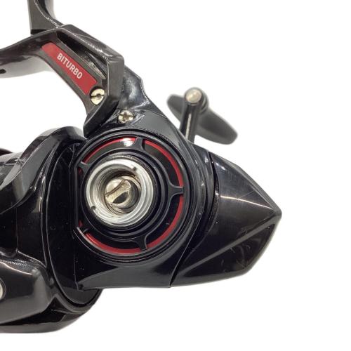 DAIWA (ダイワ) スピニングリール リール CYGNUS 3000LBD