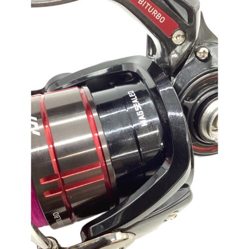 DAIWA (ダイワ) スピニングリール リール CYGNUS 3000LBD