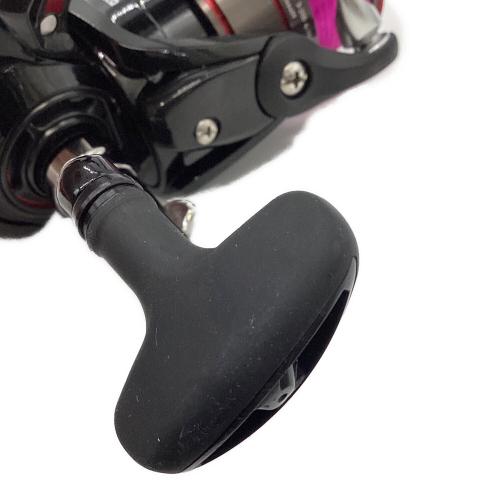DAIWA (ダイワ) スピニングリール リール CYGNUS 3000LBD