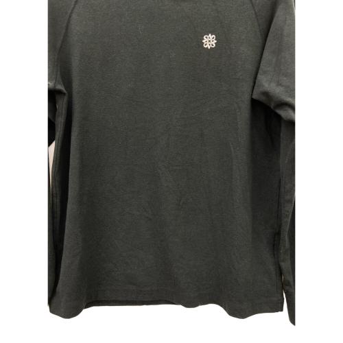 St ANDREWS (セントアンドリュース) ゴルフウェア(トップス) 042-1266151 ハイネック メンズ SIZE M ブラック