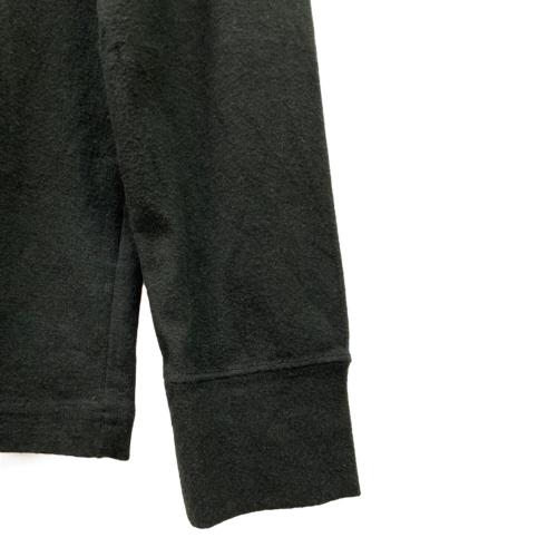 St ANDREWS (セントアンドリュース) ゴルフウェア(トップス) 042-1266151 ハイネック メンズ SIZE M ブラック