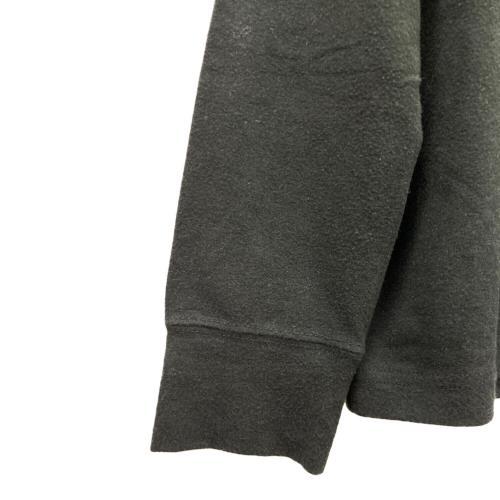 St ANDREWS (セントアンドリュース) ゴルフウェア(トップス) 042-1266151 ハイネック メンズ SIZE M ブラック