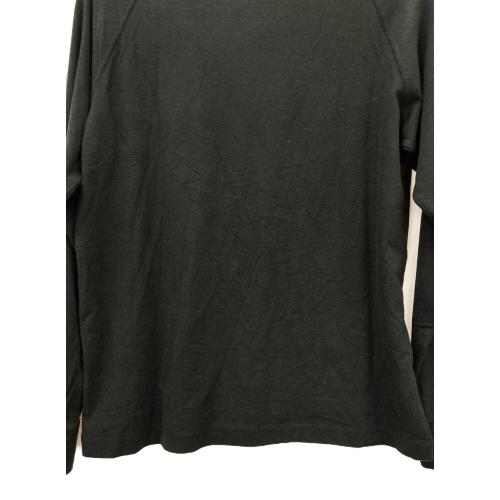 St ANDREWS (セントアンドリュース) ゴルフウェア(トップス) 042-1266151 ハイネック メンズ SIZE M ブラック