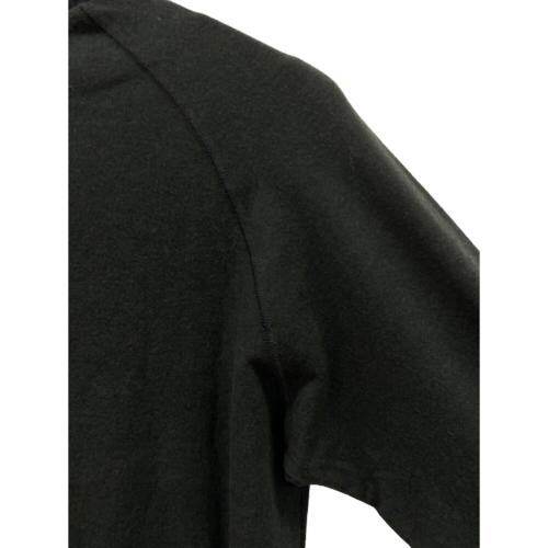 St ANDREWS (セントアンドリュース) ゴルフウェア(トップス) 042-1266151 ハイネック メンズ SIZE M ブラック