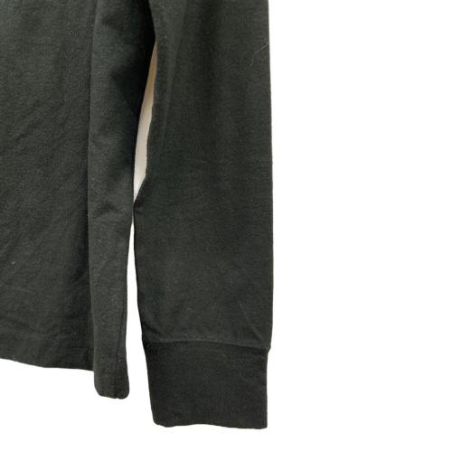 St ANDREWS (セントアンドリュース) ゴルフウェア(トップス) 042-1266151 ハイネック メンズ SIZE M ブラック