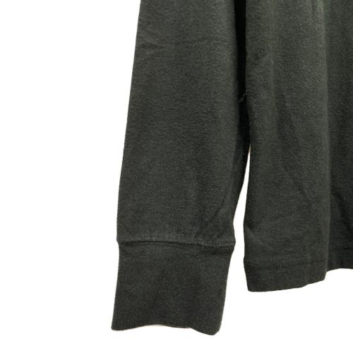 St ANDREWS (セントアンドリュース) ゴルフウェア(トップス) 042-1266151 ハイネック メンズ SIZE M ブラック