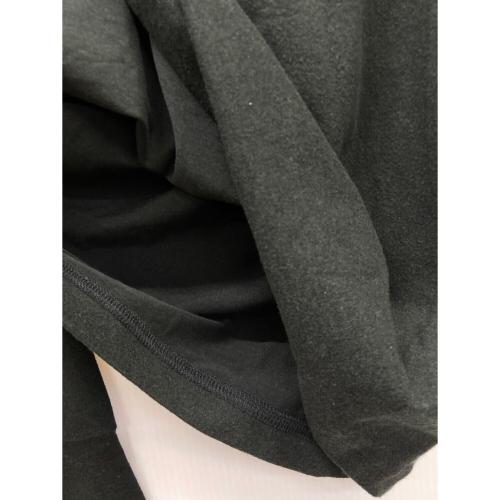 St ANDREWS (セントアンドリュース) ゴルフウェア(トップス) 042-1266151 ハイネック メンズ SIZE M ブラック