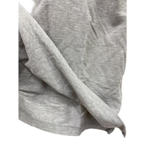 PEARLY GATES (パーリーゲイツ) ポロシャツ ゴルフウェア(トップス) 053-8260801 メンズ SIZE M グレー