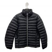 St ANDREWS (セントアンドリュース) ゴルフウェア(トップス) 042-1220151 中綿ジャケット メンズ SIZE M ブラック
