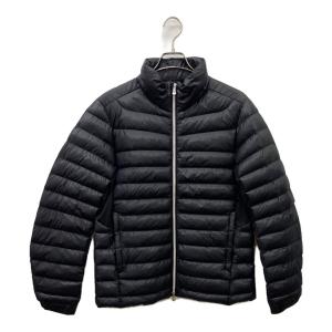 St ANDREWS (セントアンドリュース) ゴルフウェア(トップス) 042-1220151 中綿ジャケット メンズ SIZE M ブラック