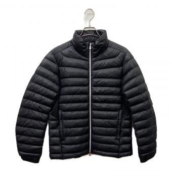 St ANDREWS (セントアンドリュース) ゴルフウェア(トップス) 042-1220151 中綿ジャケット メンズ SIZE M ブラック