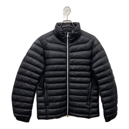 St ANDREWS (セントアンドリュース) ゴルフウェア(トップス) 042-1220151 中綿ジャケット メンズ SIZE M ブラック