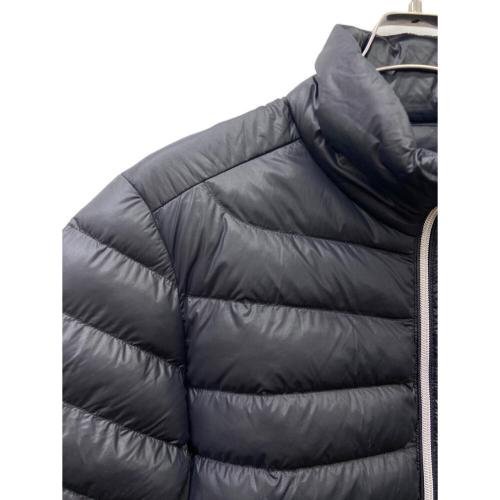 St ANDREWS (セントアンドリュース) ゴルフウェア(トップス) 042-1220151 中綿ジャケット メンズ SIZE M ブラック