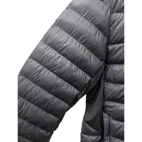 St ANDREWS (セントアンドリュース) ゴルフウェア(トップス) 042-1220151 中綿ジャケット メンズ SIZE M ブラック