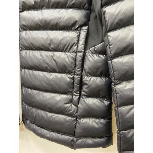St ANDREWS (セントアンドリュース) ゴルフウェア(トップス) 042-1220151 中綿ジャケット メンズ SIZE M ブラック