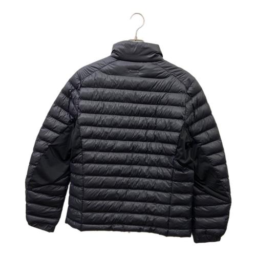 St ANDREWS (セントアンドリュース) ゴルフウェア(トップス) 042-1220151 中綿ジャケット メンズ SIZE M ブラック