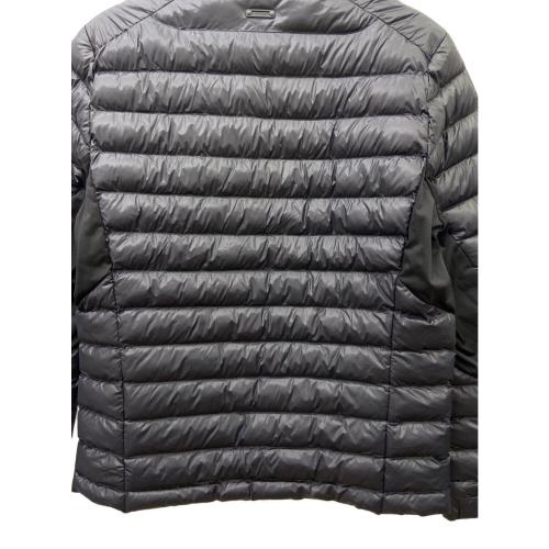 St ANDREWS (セントアンドリュース) ゴルフウェア(トップス) 042-1220151 中綿ジャケット メンズ SIZE M ブラック