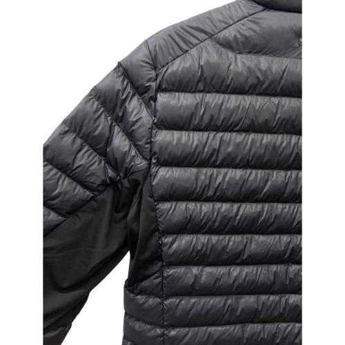 St ANDREWS (セントアンドリュース) ゴルフウェア(トップス) 042-1220151 中綿ジャケット メンズ SIZE M ブラック